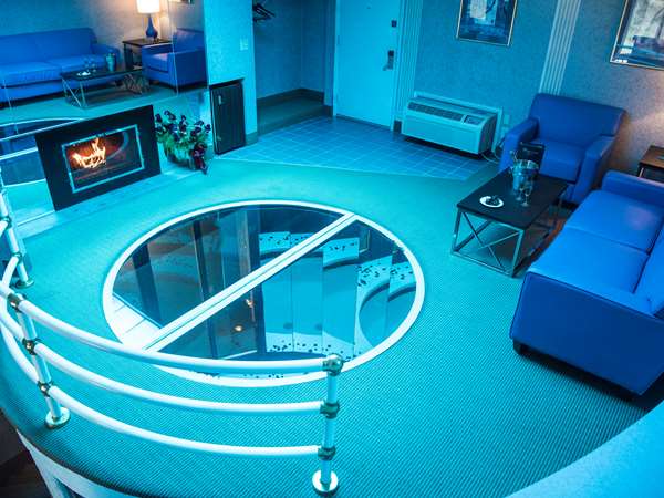  - Pocono Palace Resort East Stroudsburg