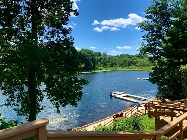 Beach - Pocono Palace Resort East Stroudsburg