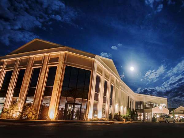 Exterior view - Pocono Palace Resort East Stroudsburg