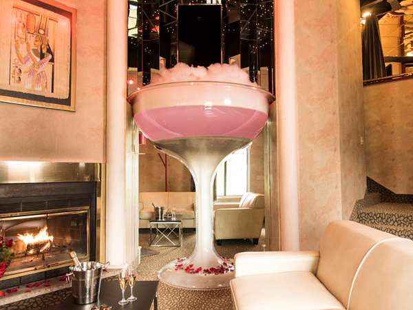  - Pocono Palace Resort East Stroudsburg