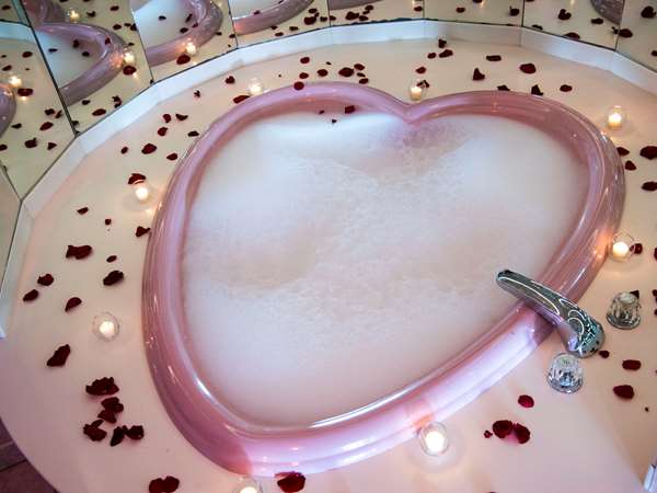  - Pocono Palace Resort East Stroudsburg