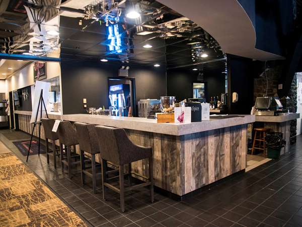 Bar - Pocono Palace Resort East Stroudsburg