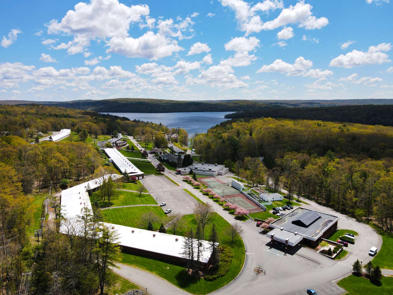 Cove Haven Resort Lakeville, PA See Discounts