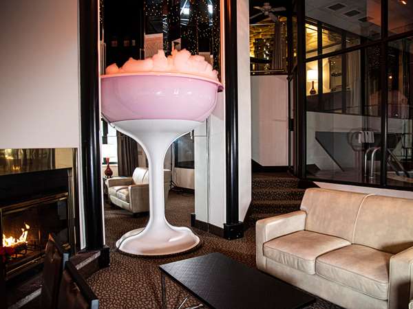  - Cove Haven Resort Lakeville