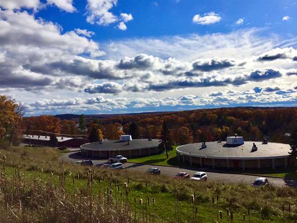 Exterior view - Cove Haven Resort Lakeville
