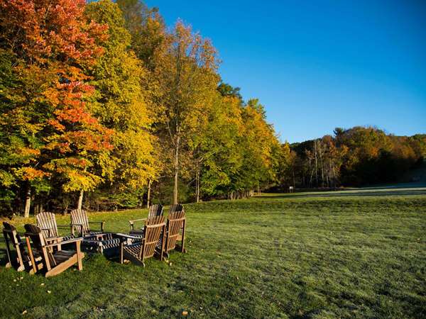  - Cove Haven Resort Lakeville