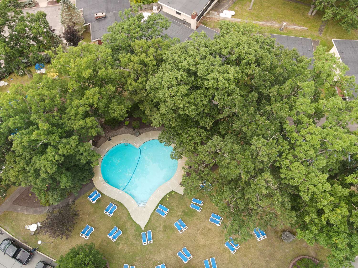 Cove Haven Resort Lakeville, PA See Discounts