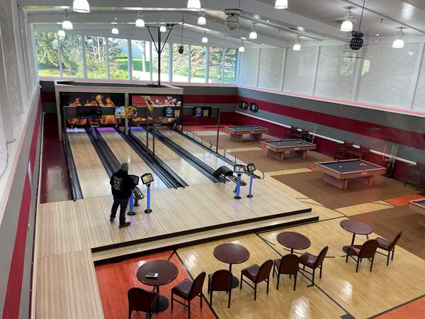  - Cove Haven Resort Lakeville