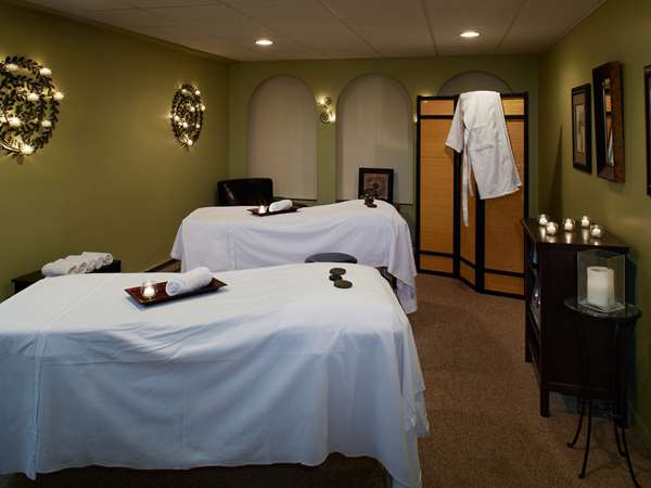 Spa - Cove Haven Resort Lakeville