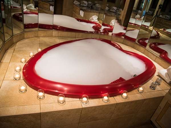 Suite - Paradise Stream Resort Cresco