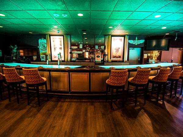 Bar - Paradise Stream Resort Cresco