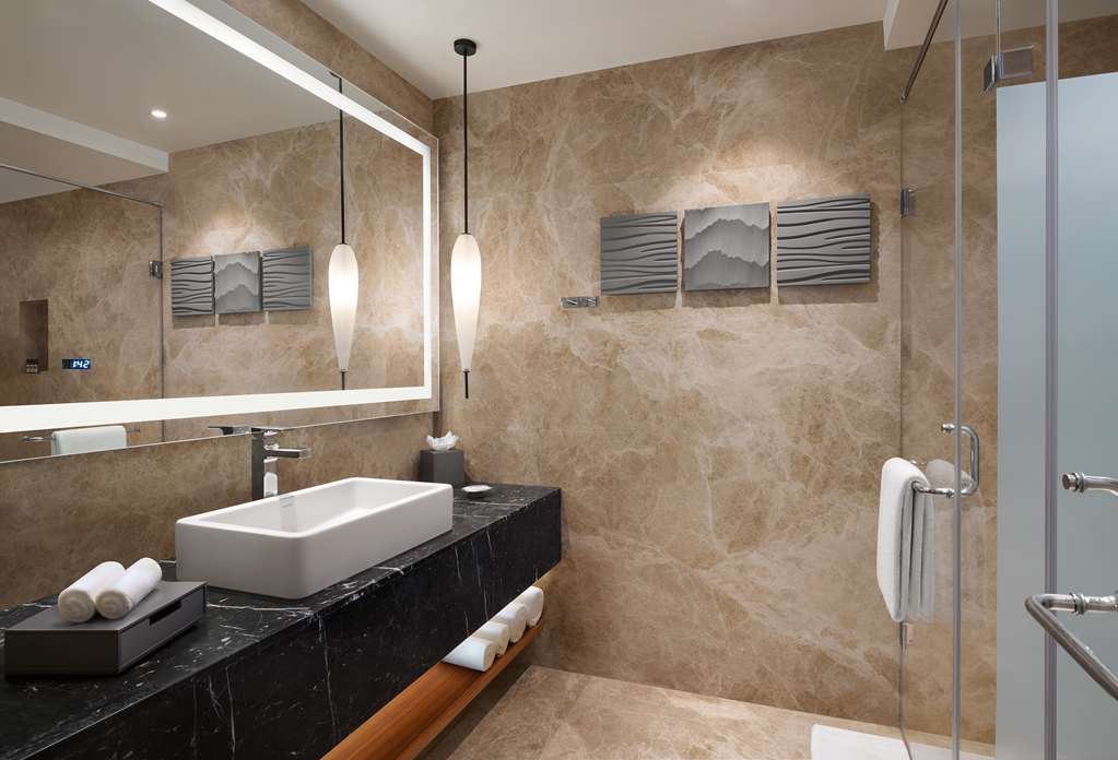 HYATT REGENCY DEHRADUN RESORT & SPA-guestroom-Guest Room,Bathroom,On-Site.jpg