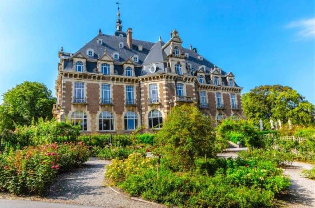 Chateau de Namur