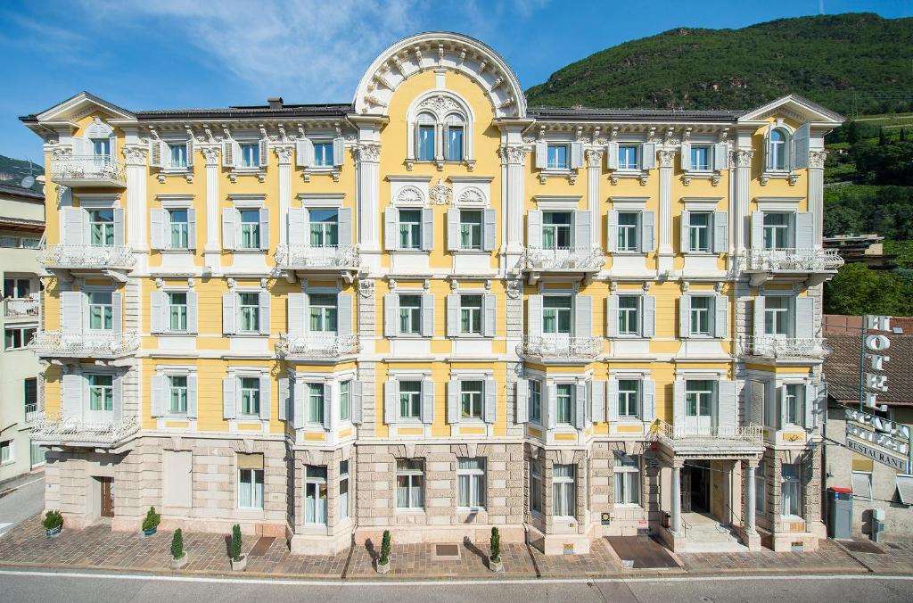 Scala Stiegl Hotel