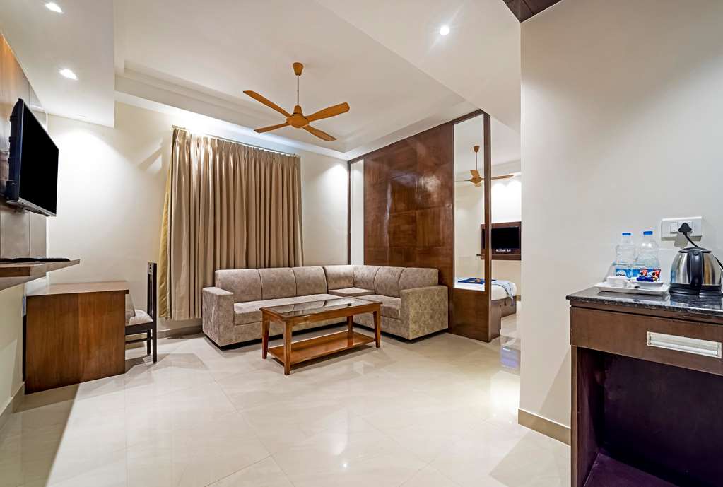 COMFORT INN RISHIKESH-guestroom-Guest Room,Suite,On-Site.jpg