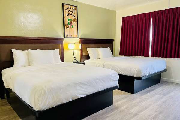 - Baymont Inn & Suites Fort Bragg