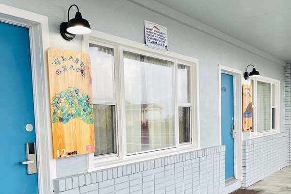 Exterior view - Baymont Inn & Suites Fort Bragg