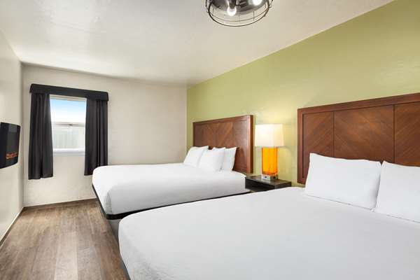 Suite - Baymont Inn & Suites Fort Bragg