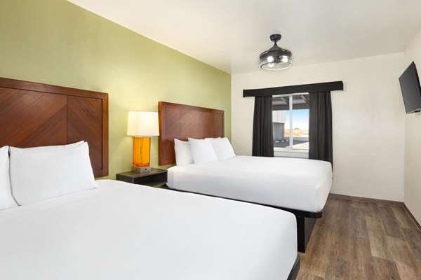 Suite - Baymont Inn & Suites Fort Bragg