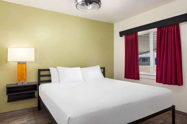 Suite - Baymont Inn & Suites Fort Bragg