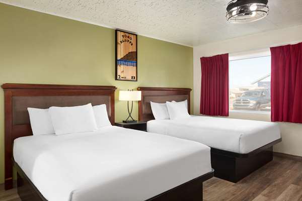  - Baymont Inn & Suites Fort Bragg