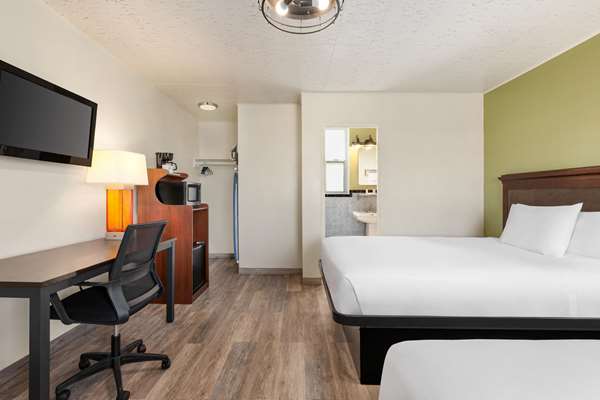  - Baymont Inn & Suites Fort Bragg