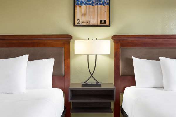  - Baymont Inn & Suites Fort Bragg
