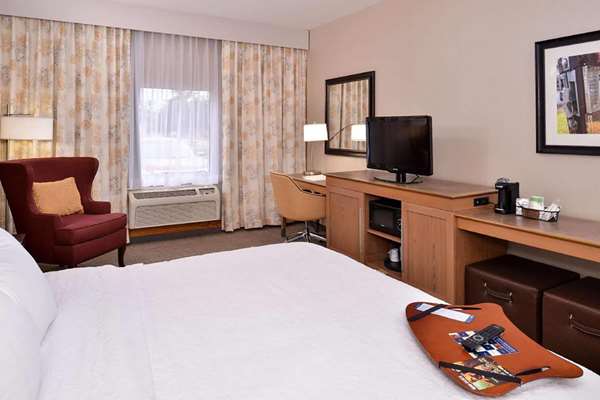  - Wingate by Wyndham Hotel Steubenville