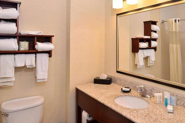 - Wingate by Wyndham Hotel Steubenville