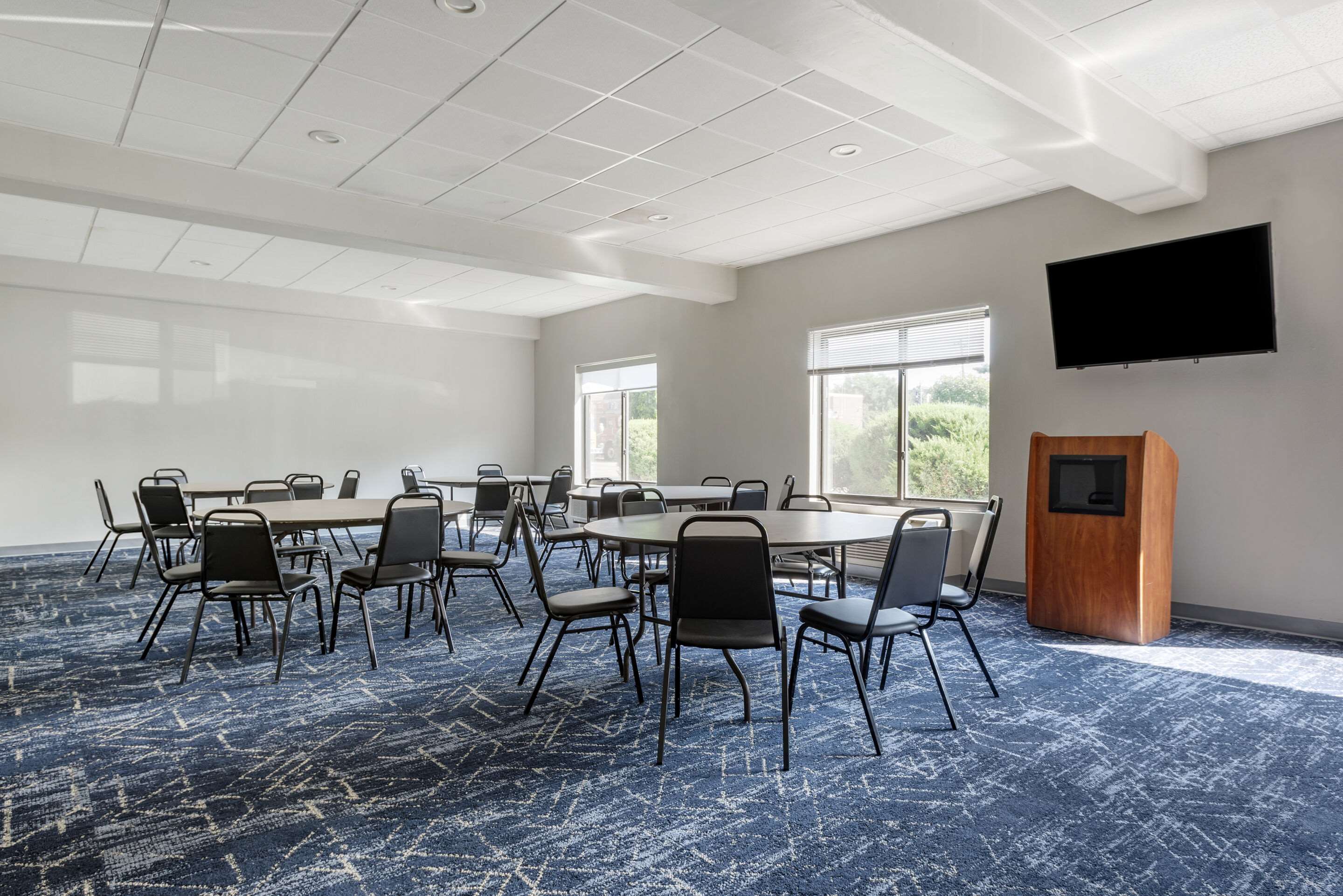 Meeting room