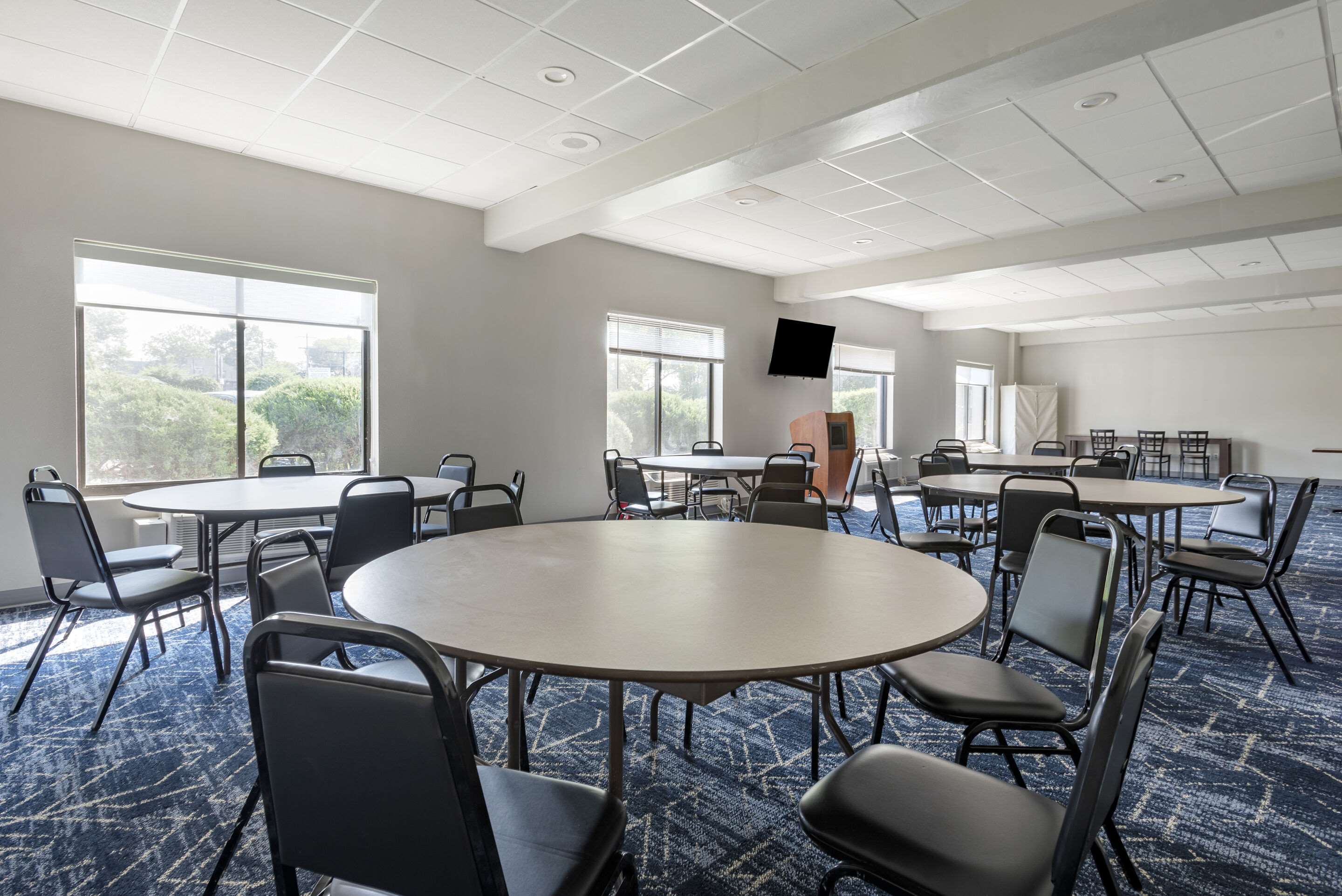 Meeting room