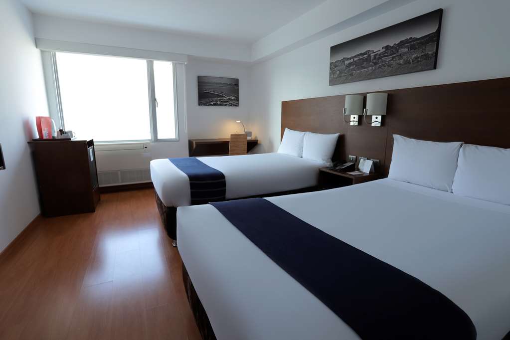 CASA ANDINA SELECT MIRAFLORES-guestroom-Guest Room,On-Site.jpg