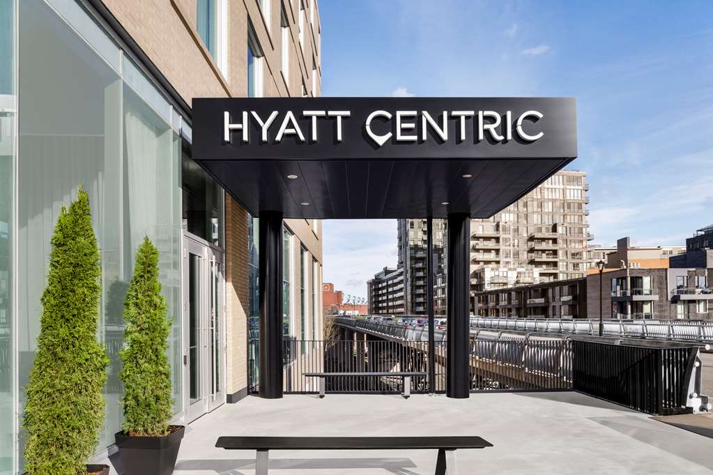 Hyatt Centric Montréal in Quebec