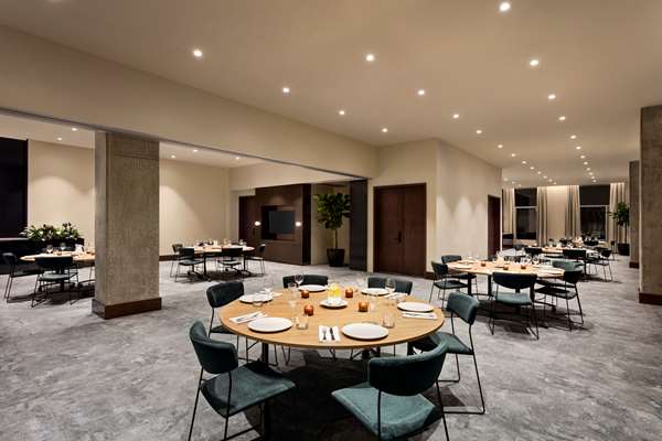  - Hyatt Centric Hotel Ville-Marie Montreal