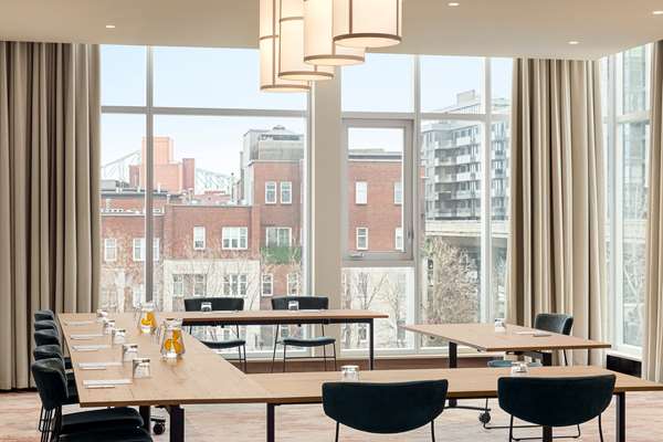  - Hyatt Centric Hotel Ville-Marie Montreal