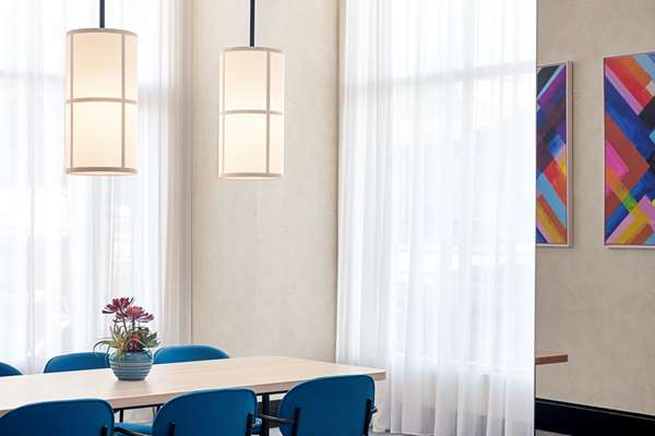  - Hyatt Centric Hotel Ville-Marie Montreal