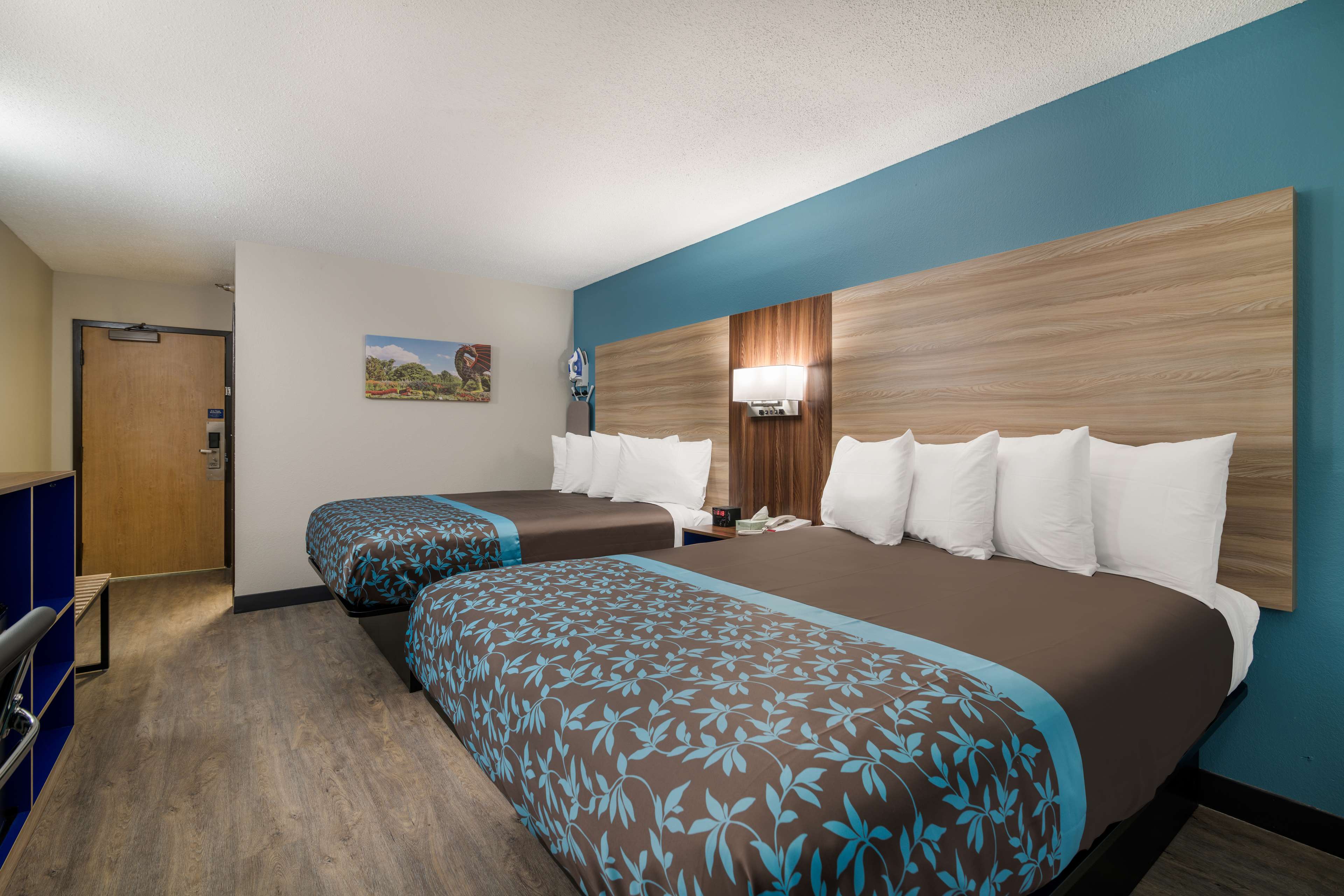 SureStay by Best Western Lewiston Auburn Area - Tap to explore photos