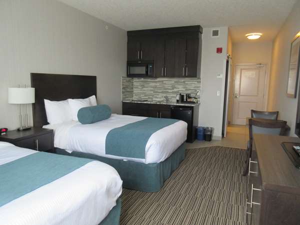  - Best Western Plus Airdrie Gateway