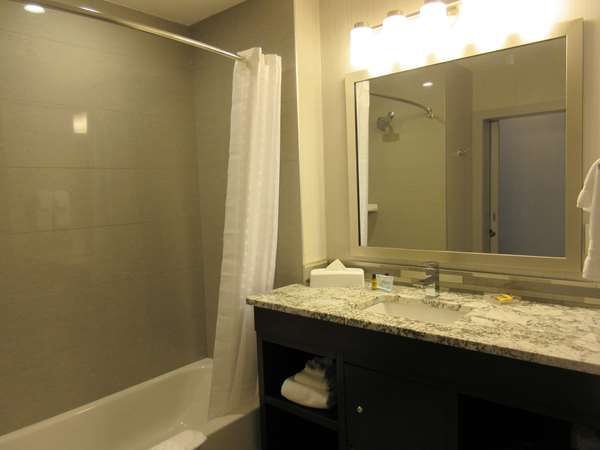  - Best Western Plus Airdrie Gateway
