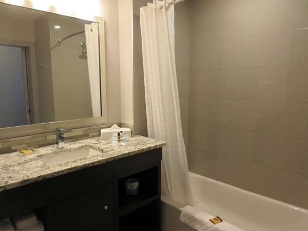  - Best Western Plus Airdrie Gateway