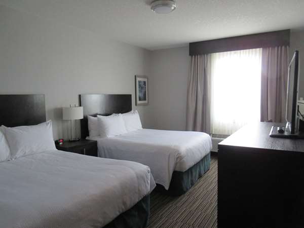  - Best Western Plus Airdrie Gateway