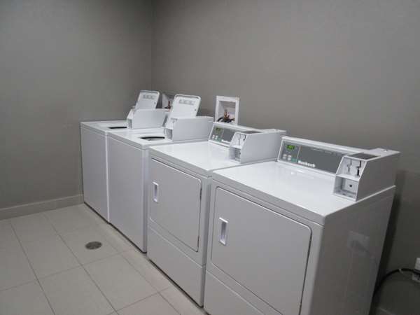  - Best Western Plus Airdrie Gateway