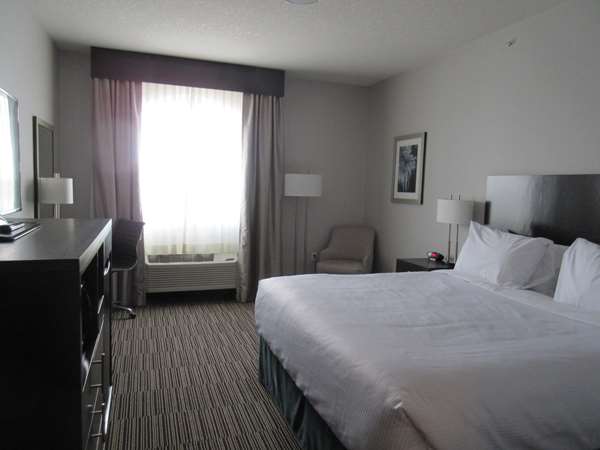  - Best Western Plus Airdrie Gateway