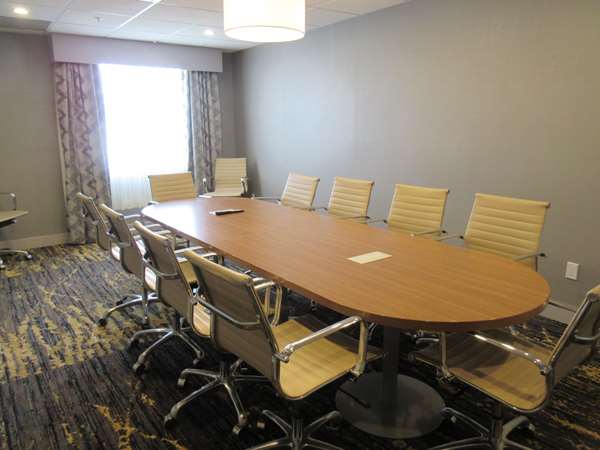  - Best Western Plus Airdrie Gateway