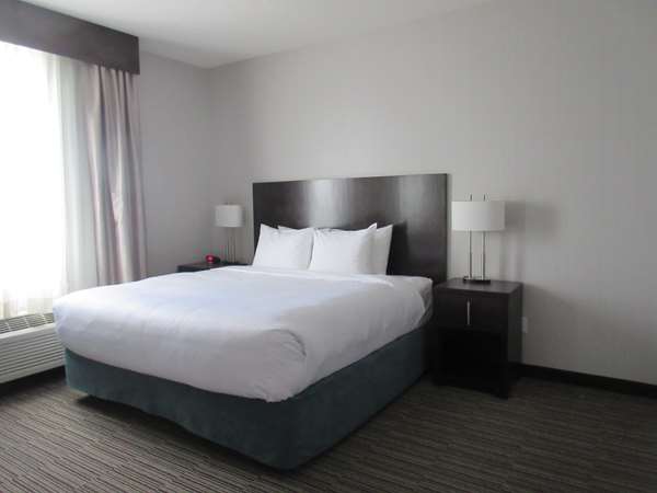  - Best Western Plus Airdrie Gateway
