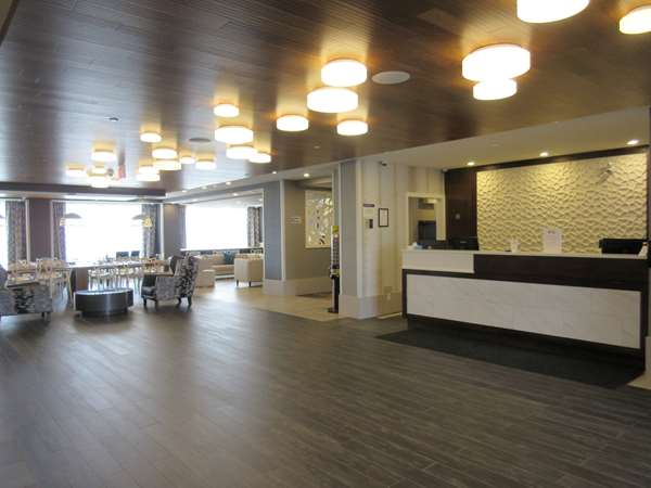  - Best Western Plus Airdrie Gateway