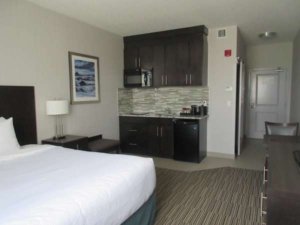  - Best Western Plus Airdrie Gateway