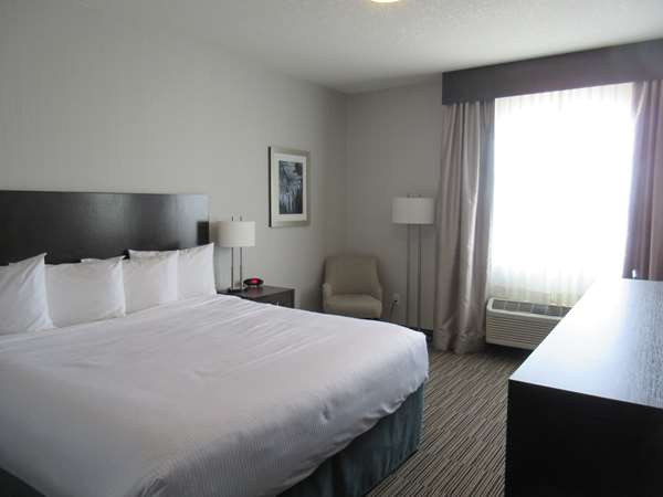  - Best Western Plus Airdrie Gateway
