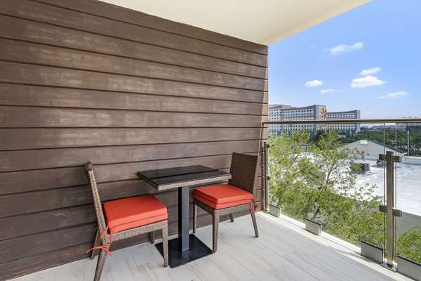  - Cambria Hotel & Suites Universal Studios Orlando