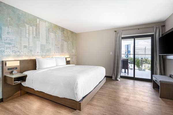  - Cambria Hotel & Suites Universal Studios Orlando